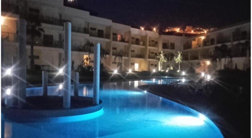 Marina Luxury Residence