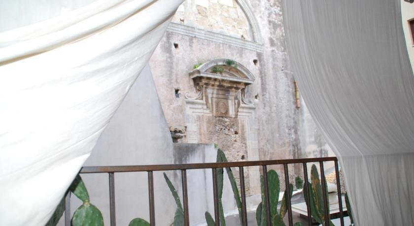 Lusso al DUOMO di Ortigia