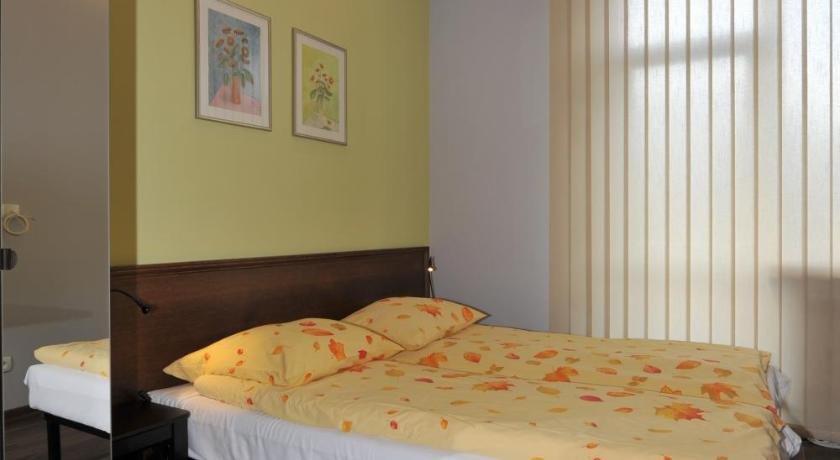 Apartamenty Kosciuszki 8