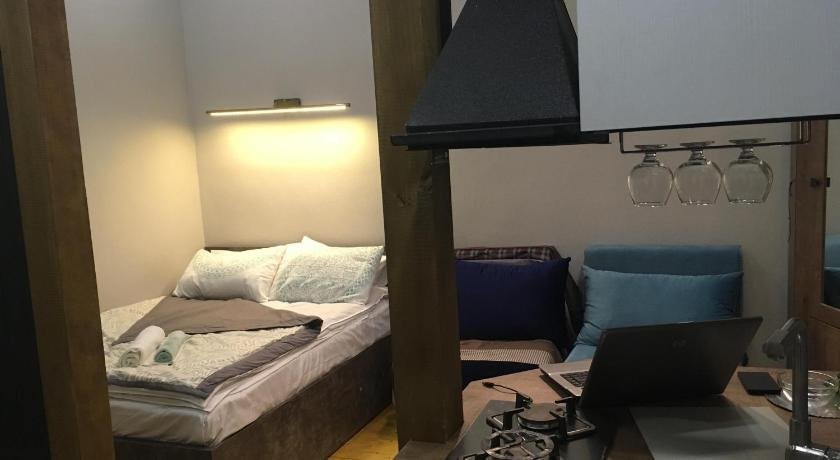 Cozy Home in Old Tbilisi