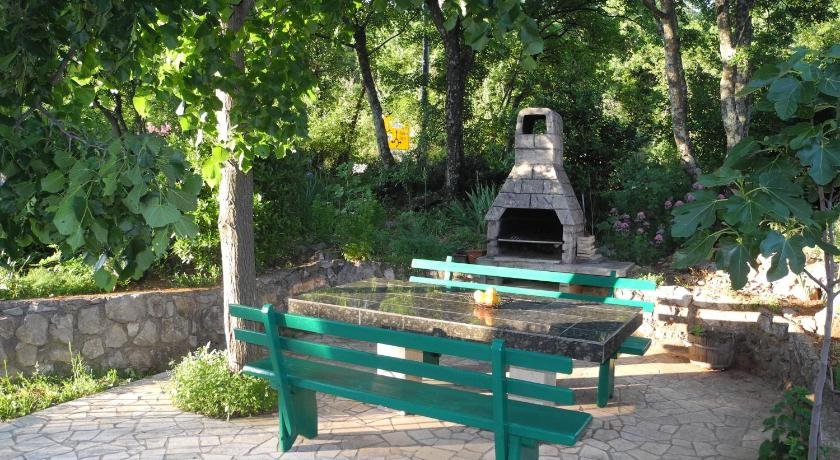 Apartmani RUZA Crikvenica