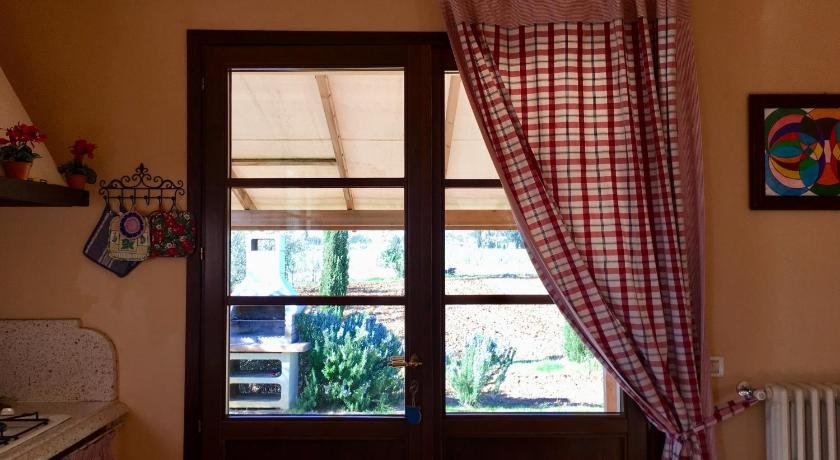 Casa Rosina Cecina Toscana Tour