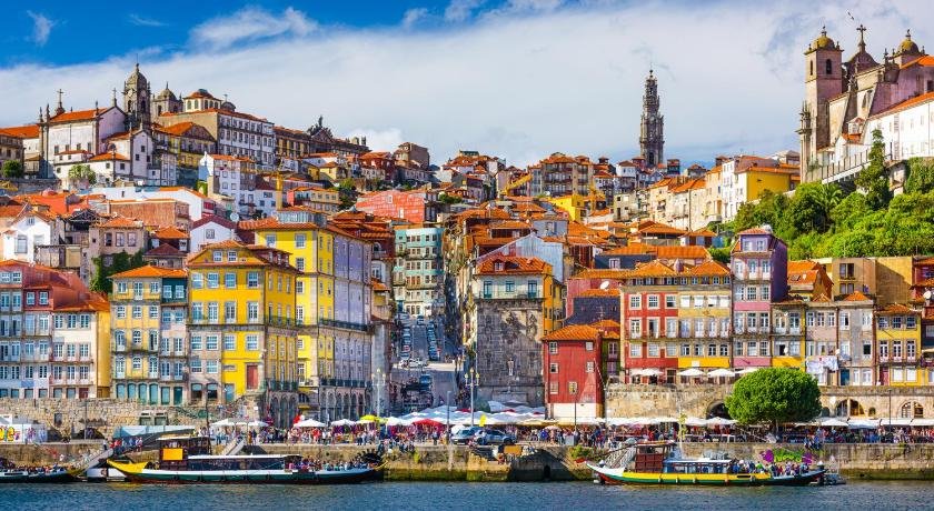 BmyGuest - Santa Catarina Downtown Apartment