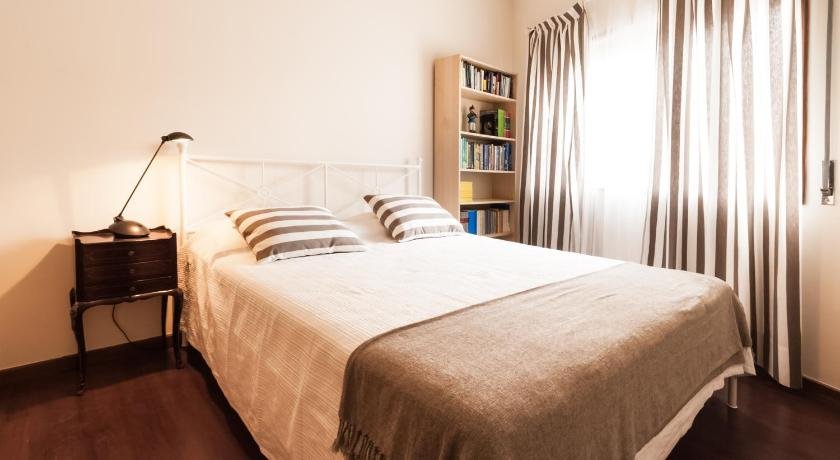 BmyGuest - Santa Catarina Apartments