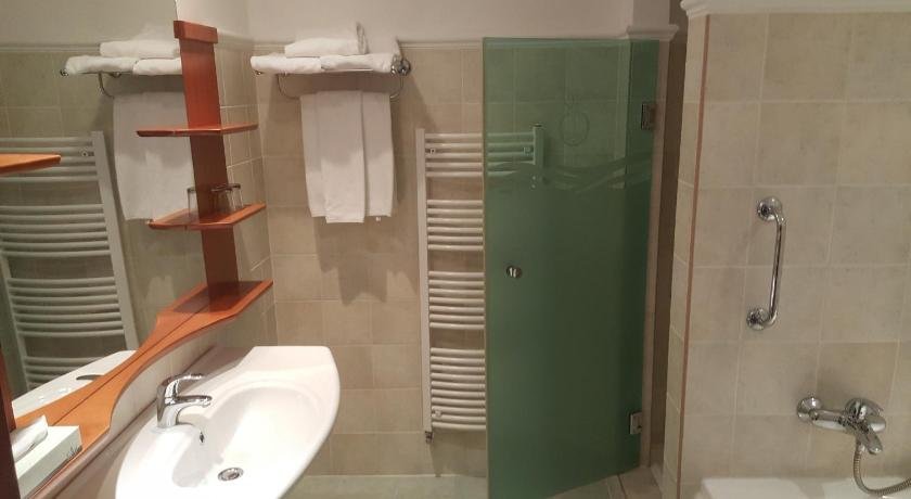 Zalakaros Resort & Spa