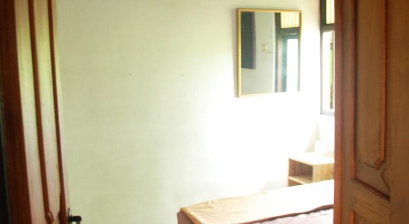 Posnya Seni Godod Art Gallery & Homestay