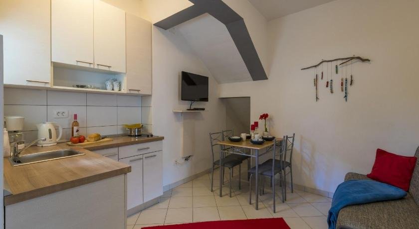 Apartments Zec Crikvenica