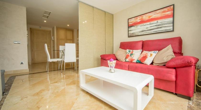 Marina del Castillo 104