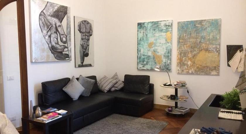 Vesuvius Suite
