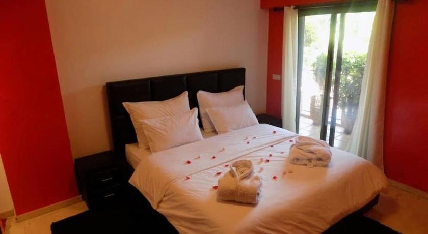Deluxe apartment in the center of the city