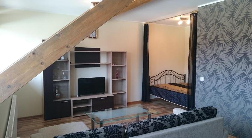 Parnu City Center Apartment