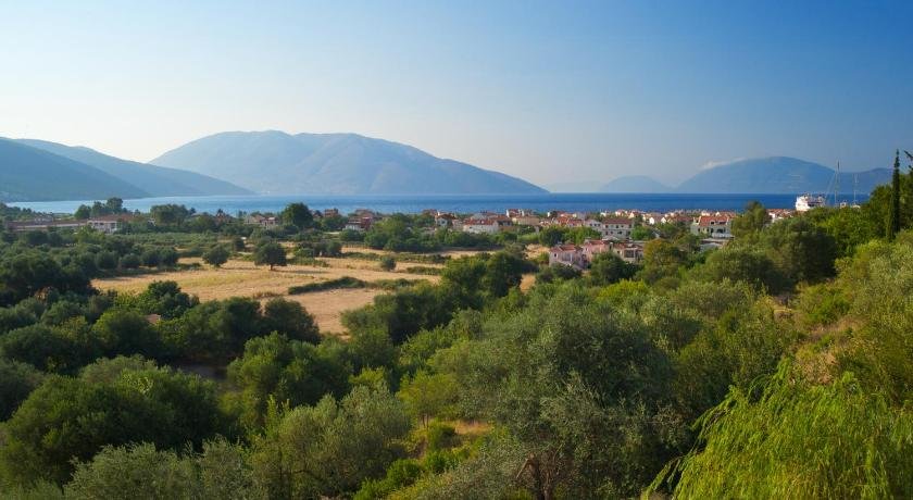 Maria's Apartments Cephalonia