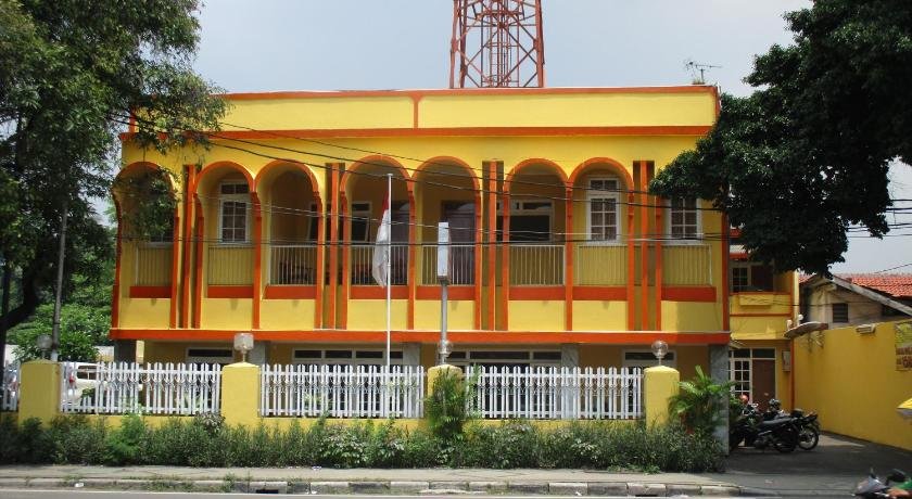 Hotel Tugu Asri