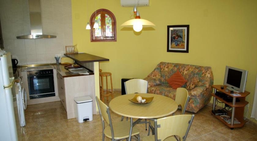 Casa La Villa Benitachell