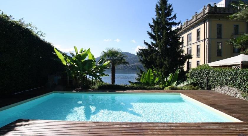 Carina In Villa Poncetta