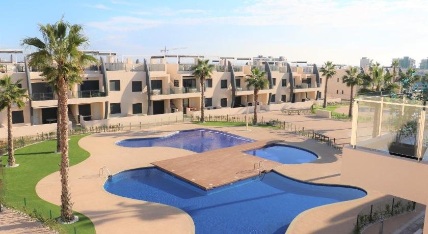 Playa Elisa 3022