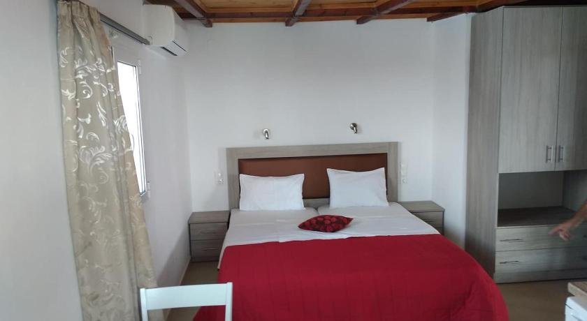 Hotel Aglaia