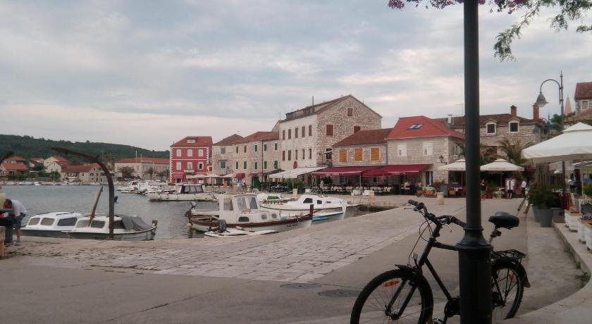 Apartmani Lomar