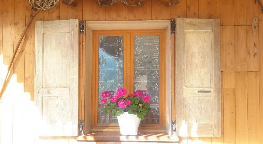 Le Perce Neige Vaujany