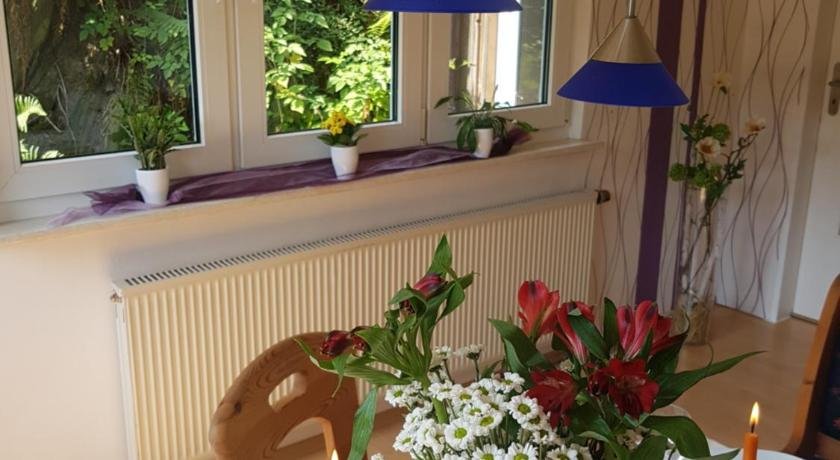 Ferienwohnung Dunnebacke
