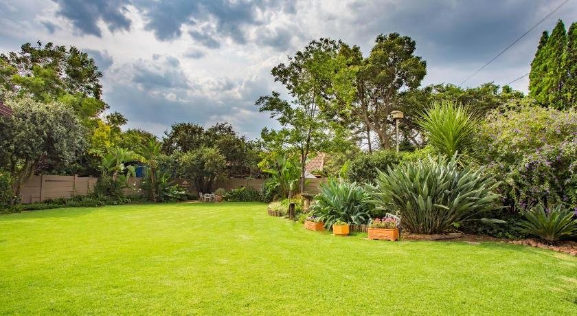 LeoZet Self catering apartment