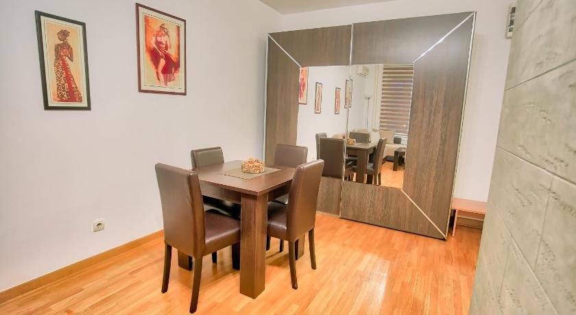 Apartments Belville