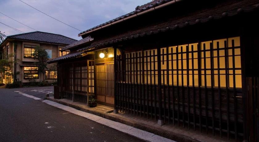 Kitahama Sumiyoshi