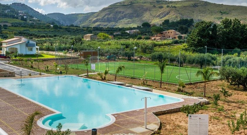 Borgo Aranci - Monolocale Salice - 17A