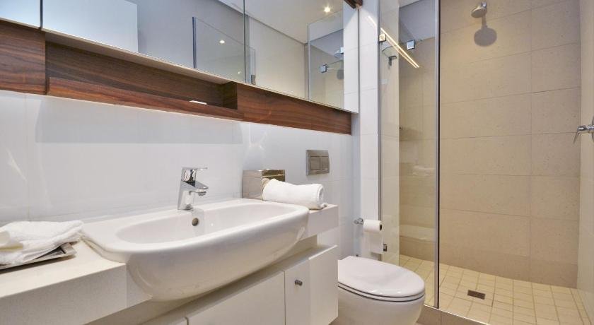 417 Zimbali Suites