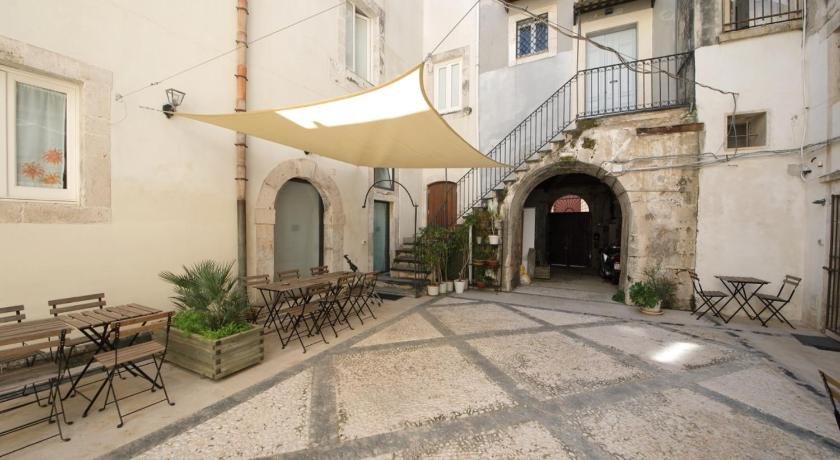 Suite San Giuseppe