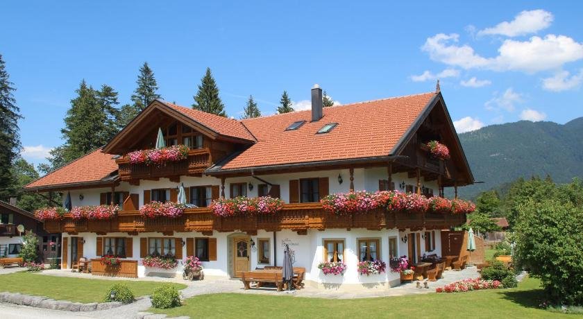 Ferienhof Zum Sagschneider