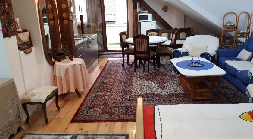 Apartment Sun Sarajevo