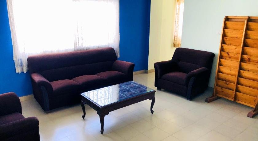 Stayhome Suites