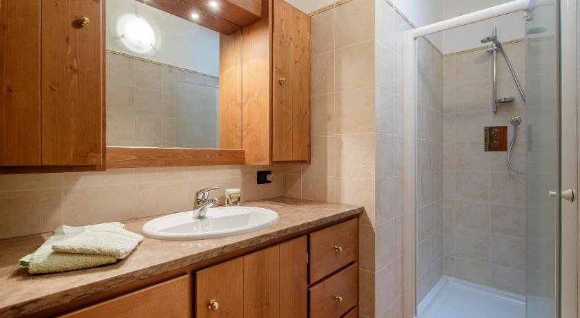 Chalet Ronco - Stayincortina