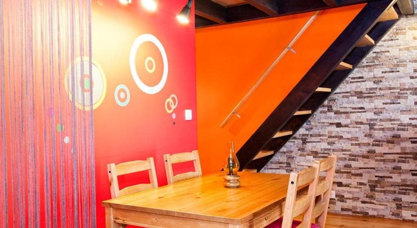 Apartamento no Coracao de Alfama