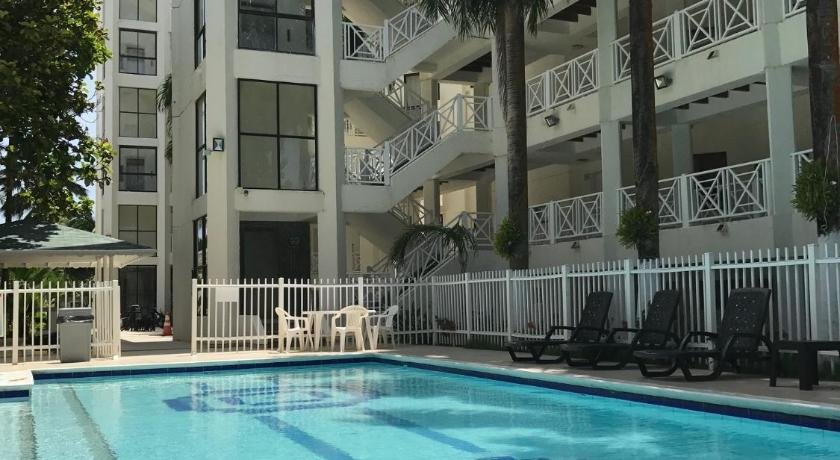 Edificio Bay Point Apartmento 307