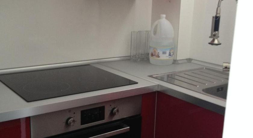 Apartamento Paco