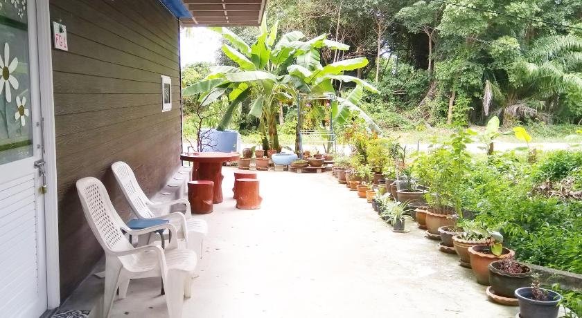 Lullaby House Ko Lanta