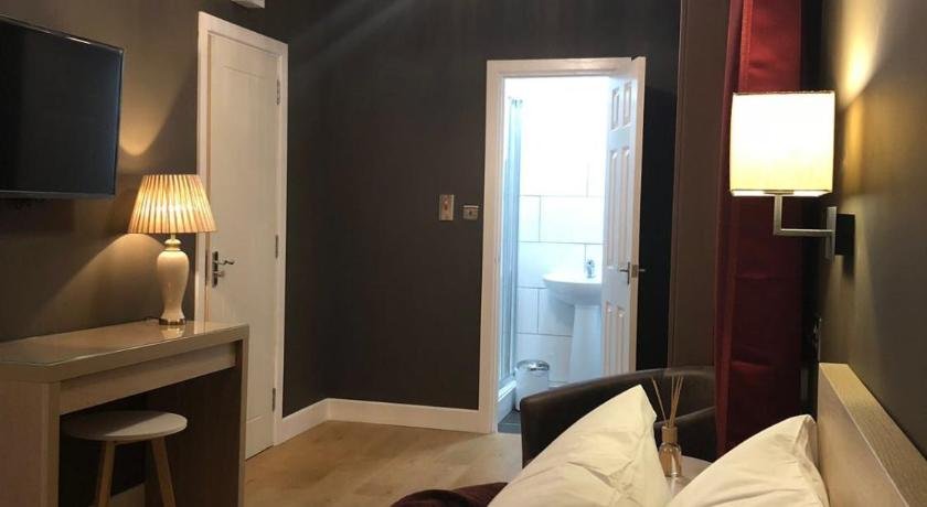 Bede Serviced Apartments