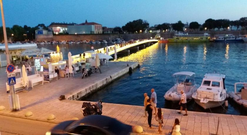 Summertime Apartments Zadar