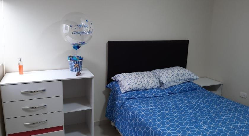 Departamento Urbanizacion Elio