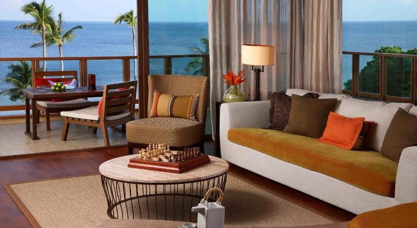 Shasa Residences 2 Bedrooms with Seaview