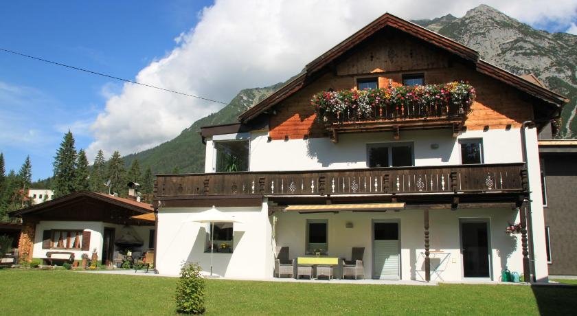 Ferienhaus Tannenblick