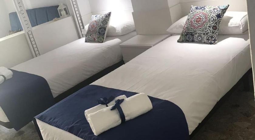 APARTAMENTO 306