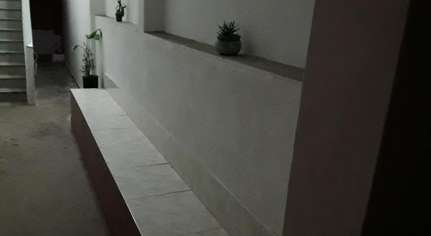 Quarto/Suite na Gavea