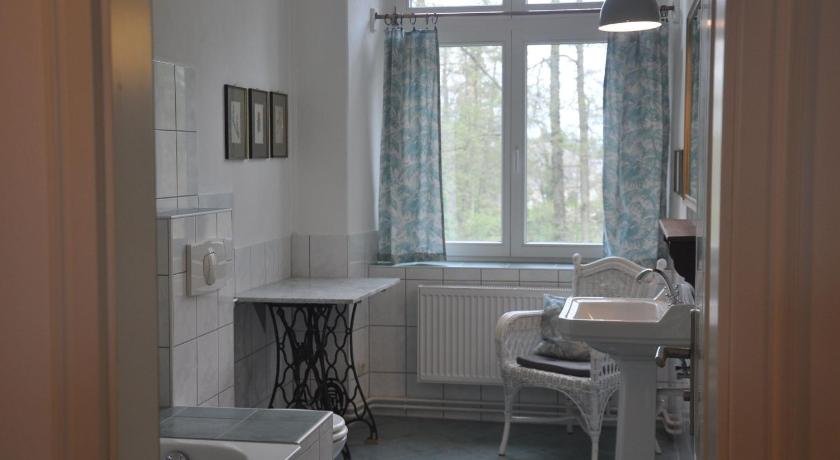 Wohnung fur 4 Personen im Schloss Neuhausen