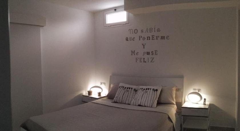 Apartamento Las Brisas