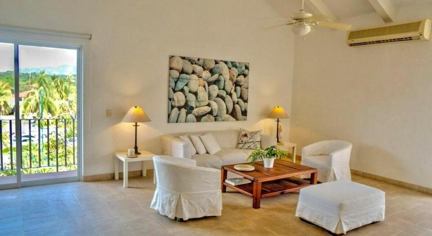Los Patios - Penthouse Loft Ixtapa
