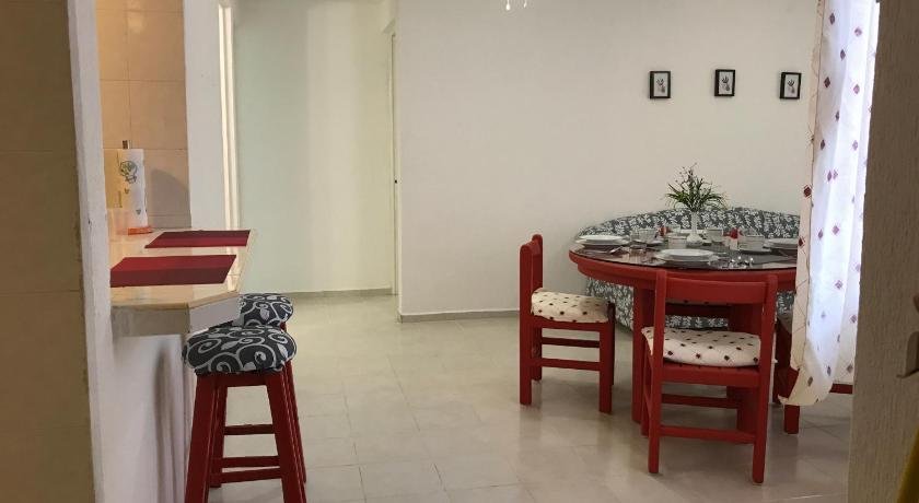 Pinali's Hause