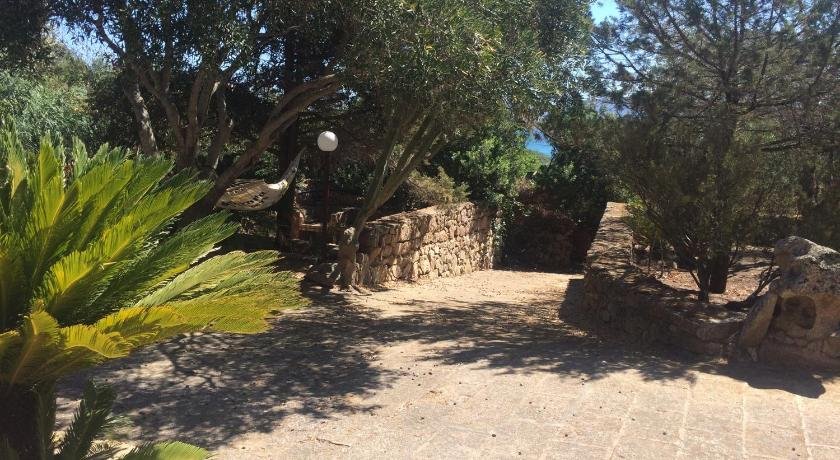 Villa Marta Palau